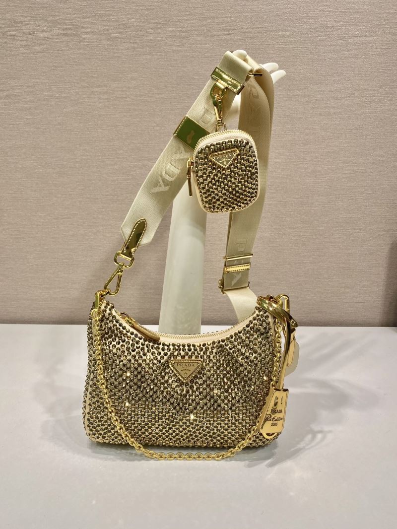 Pra*a hobo bags